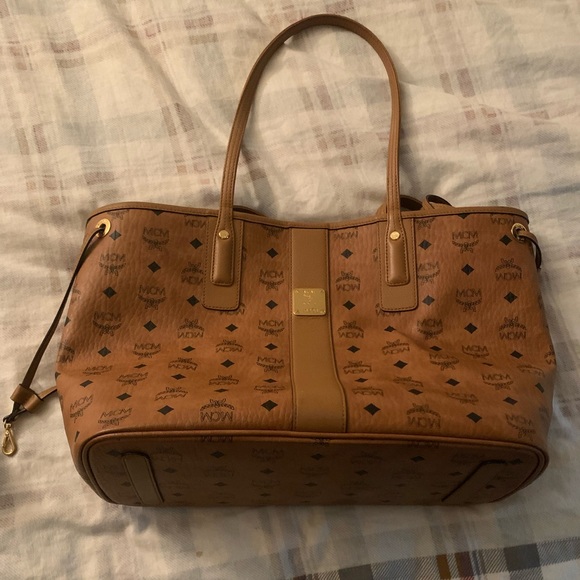used mcm bags for sale